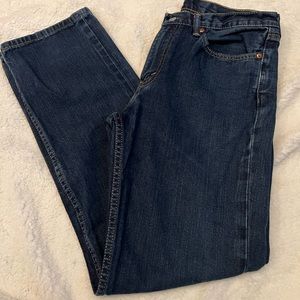 3 pairs of Men’s Levi Jeans!